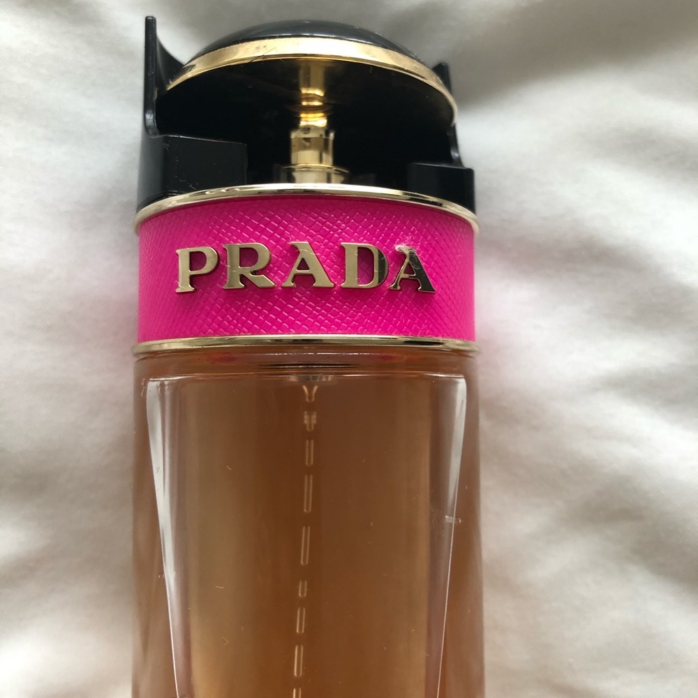 Prada Candy 2.7 oz
